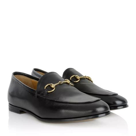 Gucci glamour loafers